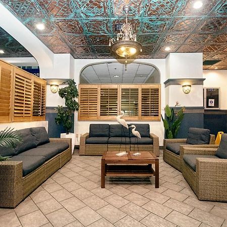 433 Studio Hollywood Beach Дания-Бич Экстерьер фото