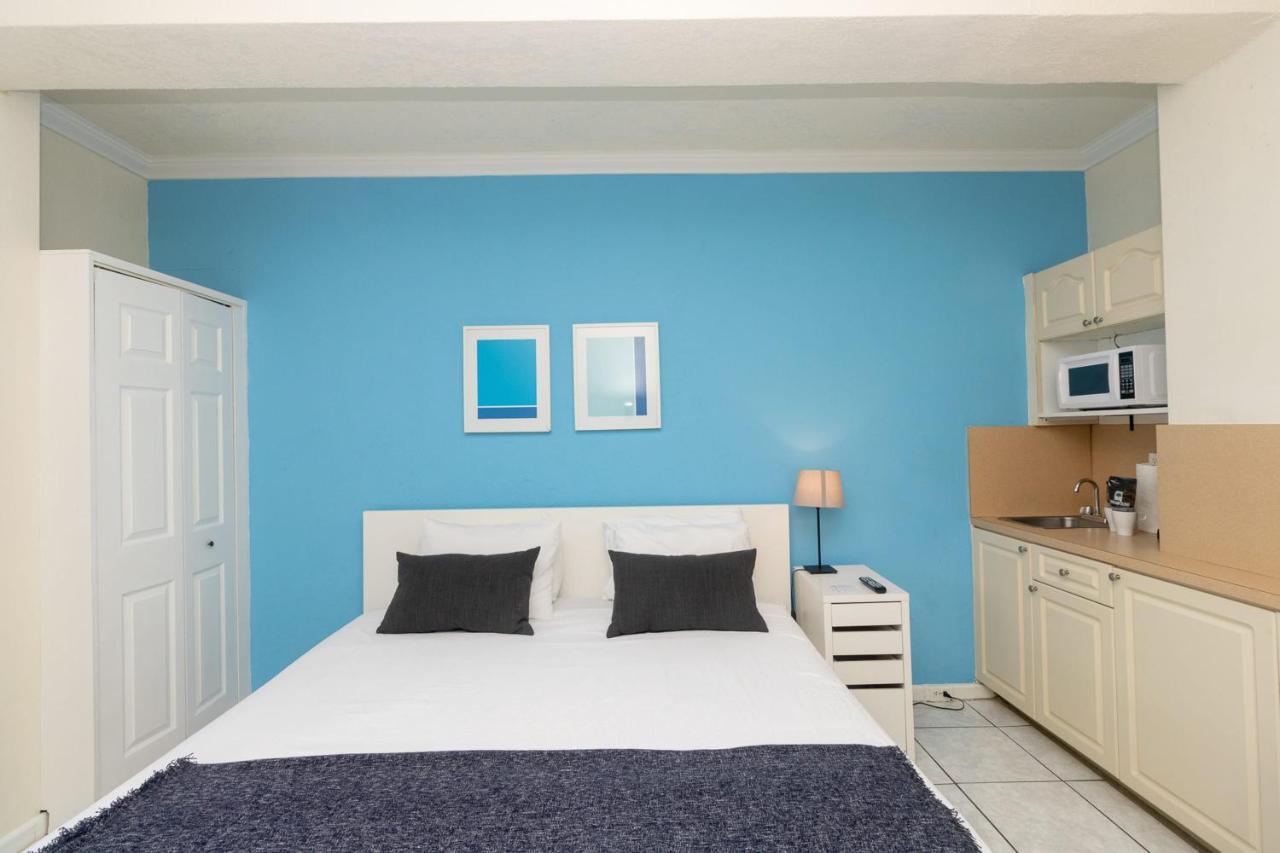 433 Studio Hollywood Beach Дания-Бич Экстерьер фото