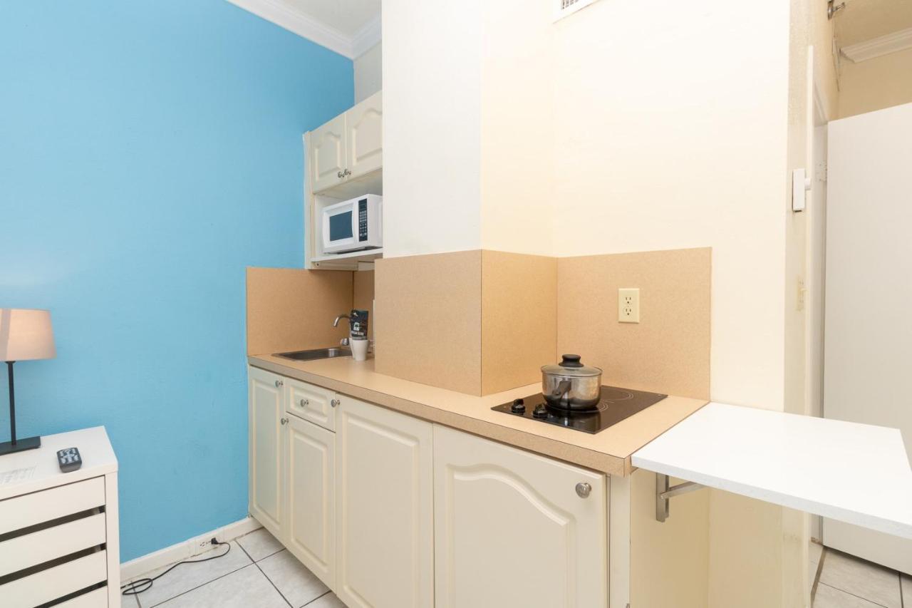 433 Studio Hollywood Beach Дания-Бич Экстерьер фото