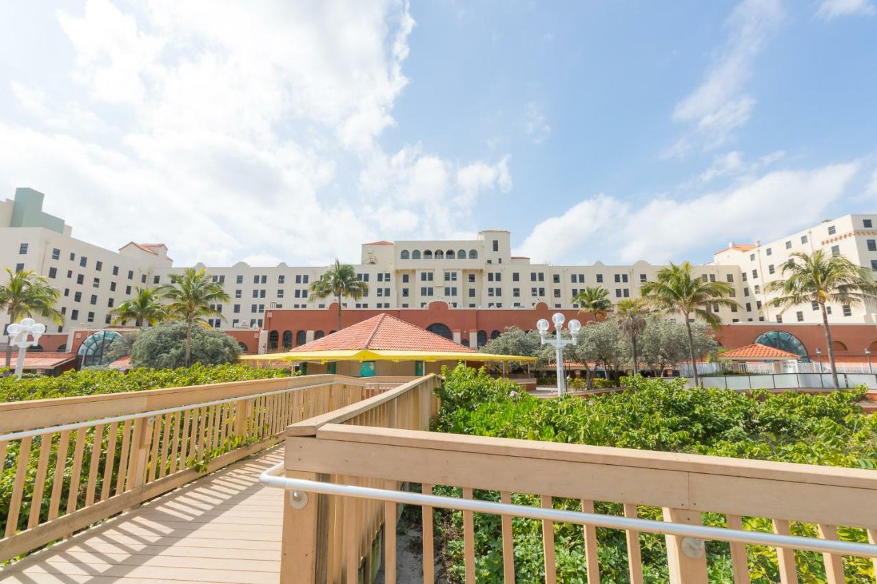 433 Studio Hollywood Beach Дания-Бич Экстерьер фото